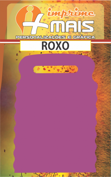 1000 Lixocar Roxo