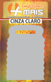 1000 Lixocar Cinza Claro