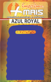 1000 Lixocar Azul Royal